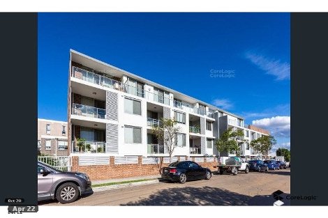 11/2-6 Bede St, Strathfield South, NSW 2136