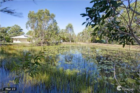 470 Anderson Way, Agnes Water, QLD 4677