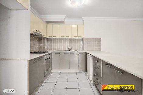 8/17 Bruce St, Blacktown, NSW 2148