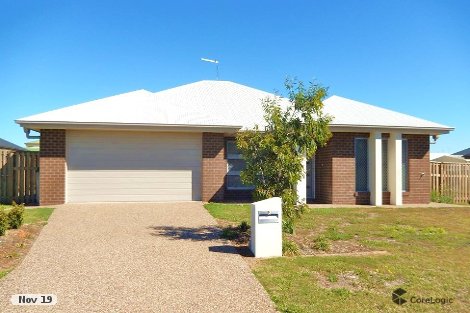 5 Freeman Cl, Chinchilla, QLD 4413