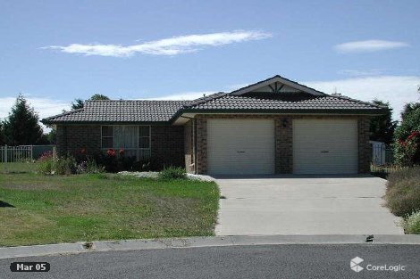 6 Newell Pl, Kelso, NSW 2795