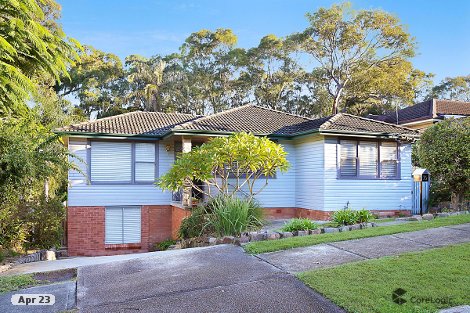 25 Kimbarra Cl, Kotara, NSW 2289