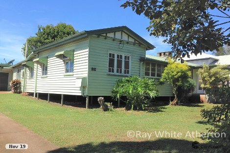 32 Herberton Rd, Atherton, QLD 4883