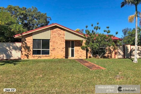 1 Crake Ct, Bellmere, QLD 4510