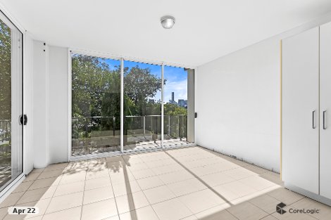 4/7 Challinor St, Auchenflower, QLD 4066