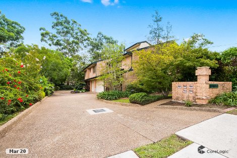 3/42 Railway St, Baulkham Hills, NSW 2153