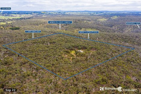 440 Meredith-Steiglitz Rd, Meredith, VIC 3333