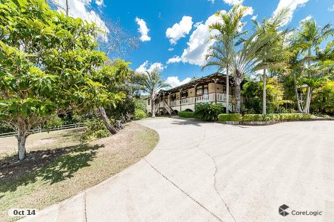 77 Hardings Rd, Hunchy, QLD 4555