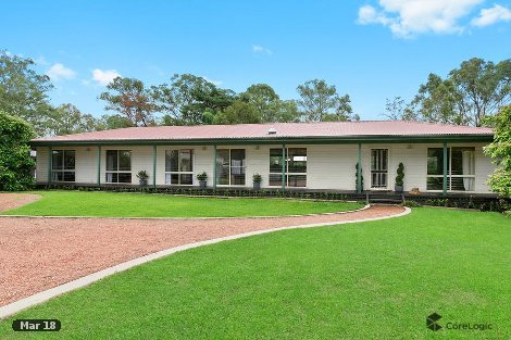 15 Rose Cres, Glossodia, NSW 2756