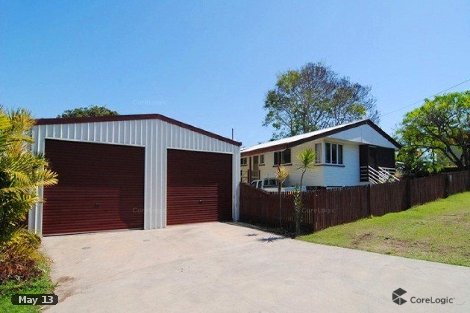 19 Pershouse St, Barney Point, QLD 4680