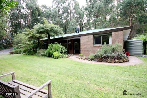 4 Flora Cl, Cockatoo, VIC 3781