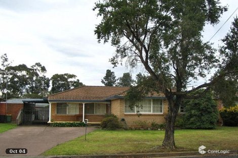 43 Hughes Ave, Hobartville, NSW 2753