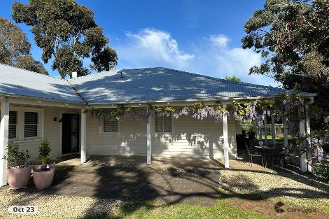 188 Webbs Hill Rd, Buninyong, VIC 3357