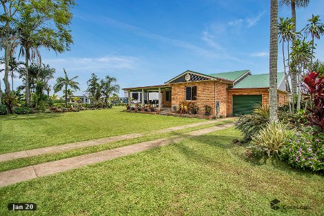 813 Mackay-Eungella Rd, Pleystowe, QLD 4741