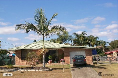 25 Greenway Dr, Pialba, QLD 4655