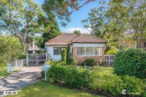 46 Bunarba Rd, Gymea Bay, NSW 2227