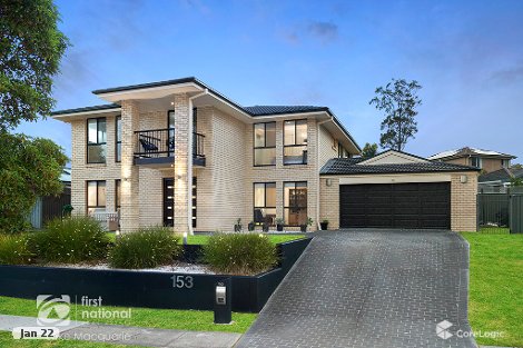 153 Northlakes Dr, Cameron Park, NSW 2285