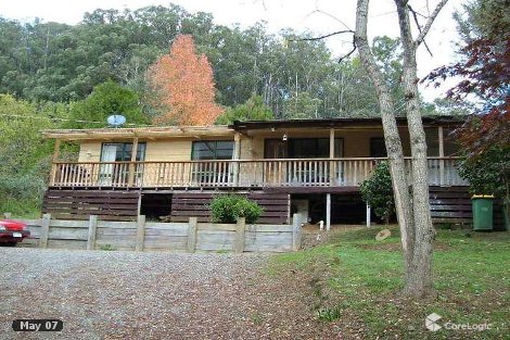 2 Lloyds Rd, Powelltown, VIC 3797