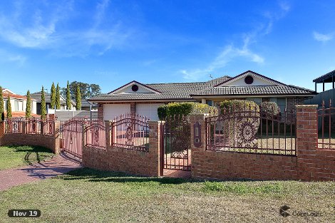 11 Rockton Cl, Prestons, NSW 2170