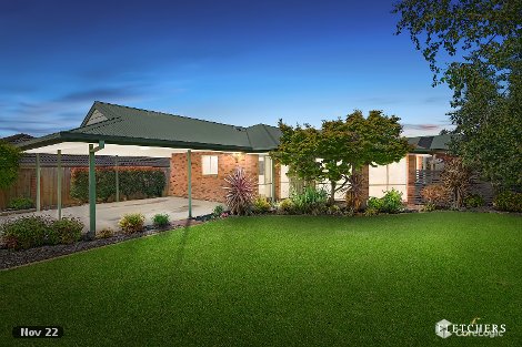 50 The Gateway, Lilydale, VIC 3140