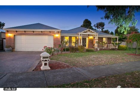 32 Sunset Dr, Kilsyth South, VIC 3137