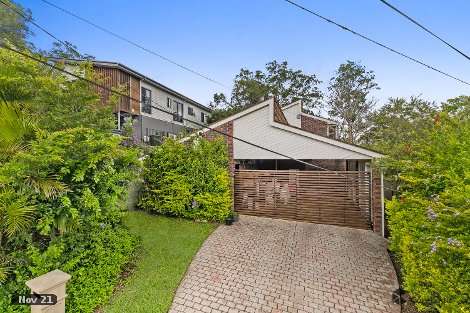 14 Halimah St, Chapel Hill, QLD 4069