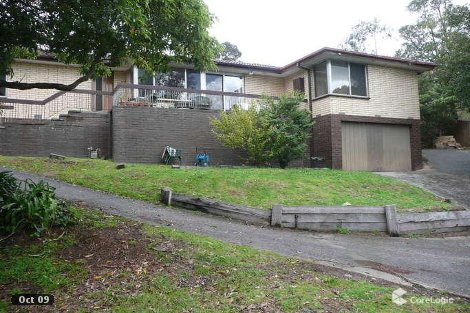 6 Photinia Ct, Upwey, VIC 3158