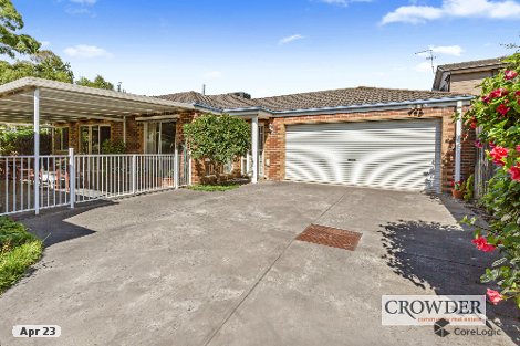 3/127 Fleetwood Cres, Frankston South, VIC 3199