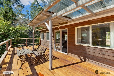 10 Pinnacle Rd, Sawmill Settlement, VIC 3723