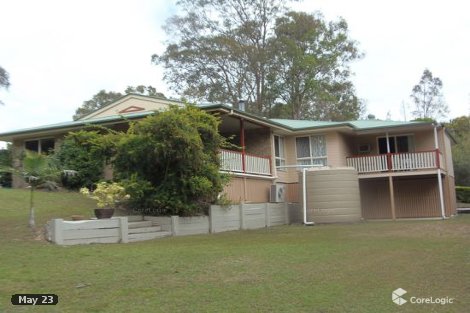 22 Hamilton Rd, Araluen, QLD 4570