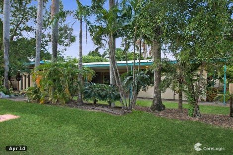 3 Radford Ct, Coconut Grove, NT 0810