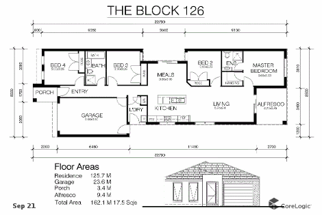 43 Pobblebonk Cres, Clyde North, VIC 3978