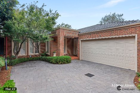 3/65 Rostrevor Pde, Mont Albert North, VIC 3129