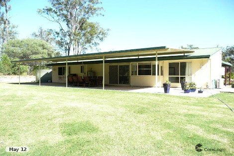 4a Australia Ii Dr, Kensington Grove, QLD 4341