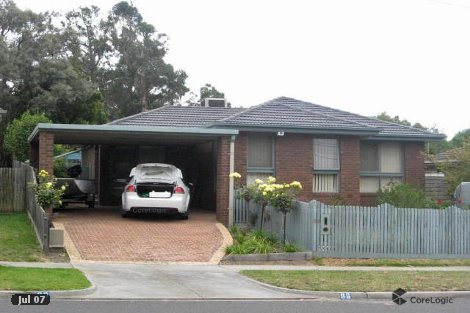 90 Lipton Dr, Frankston, VIC 3199