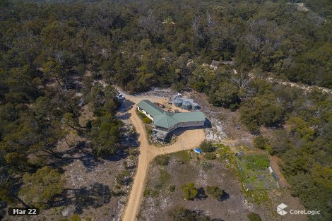 288 Gardens Rd, Binalong Bay, TAS 7216