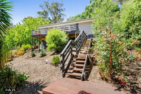 36 Old Forest Rd, The Basin, VIC 3154