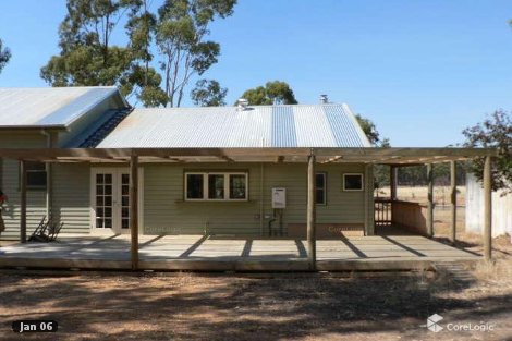103 Gloury Rd, Dunolly, VIC 3472
