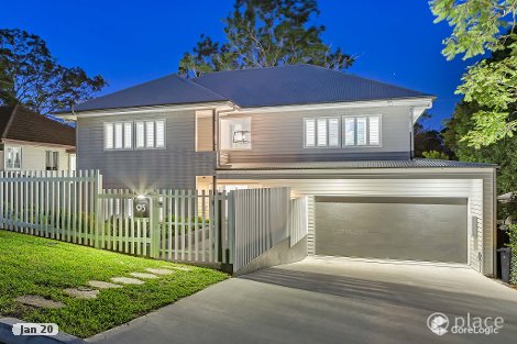 93 Main Ave, Bardon, QLD 4065