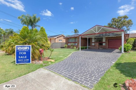 69 Norman Ave, Hammondville, NSW 2170