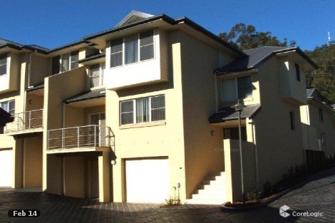 17/8-10 Jarrett St, North Gosford, NSW 2250