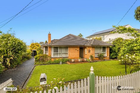 4 Helen Ave, Croydon South, VIC 3136