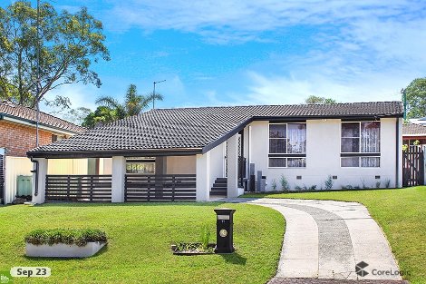 11 Timberi Ave, Dapto, NSW 2530