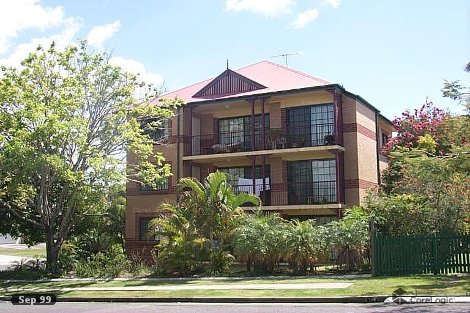 6/32 Hall St, Northgate, QLD 4013