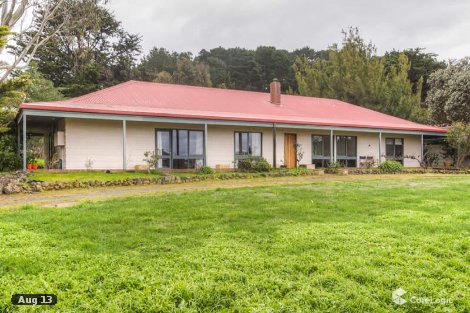 235 Findlays Rd, Learmonth, VIC 3352