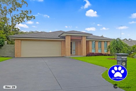 36 Allen St, Blaxland, NSW 2774