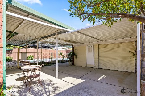 3 Harvey St, Macquarie Fields, NSW 2564