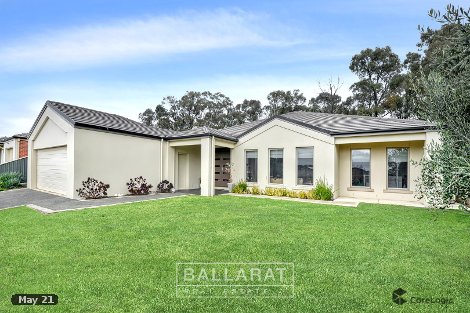 5 Bristol Ct, Maryborough, VIC 3465