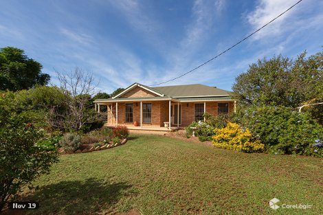 77-79 Goran St, Curlewis, NSW 2381