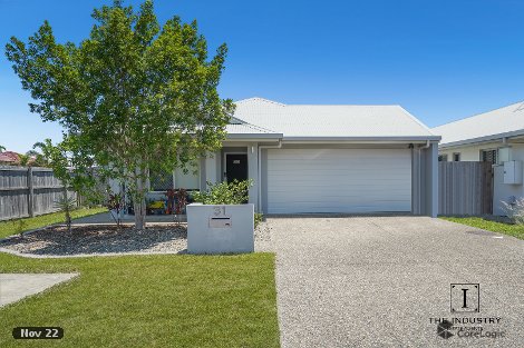 31 Starcke Trl, Smithfield, QLD 4878